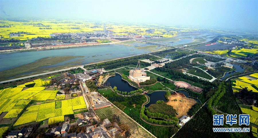 （新華調(diào)查&middot;新中國考古重大發(fā)現(xiàn)&middot;圖文互動）（1）你從哪里來，三星堆？