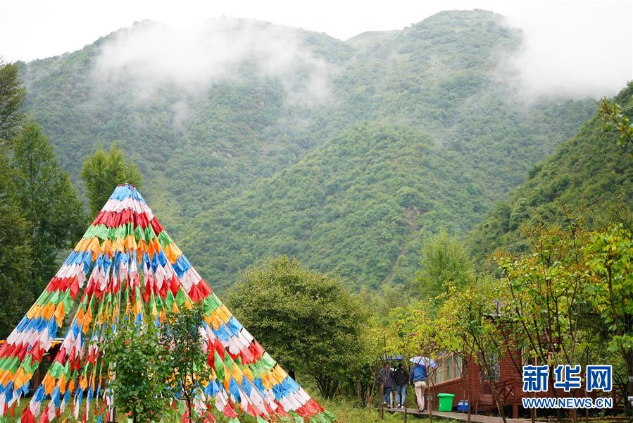 （新華全媒頭條&middot;決戰決勝脫貧攻堅&middot;圖文互動）（11）以沖刺的狀態跑出決勝的姿態&mdash;&mdash;&ldquo;三區三州&rdquo;甘肅深貧區脫貧攻堅報告