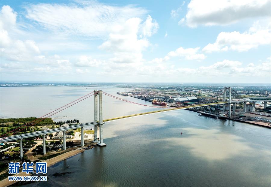 (新華全媒頭條·圖文互動)(6)攜手鑄就非凡夢想——寫在習近平主席提出構建更加緊密的中非命運共同體一周年之際