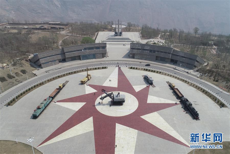 （新華全媒頭條&middot;壯麗70年 奮斗新時代&mdash;&mdash;推動高質量發展調研行&middot;圖文互動）（3）潮平兩岸闊 奮楫正當時&mdash;&mdash;來自遼寧的高質量發展實踐