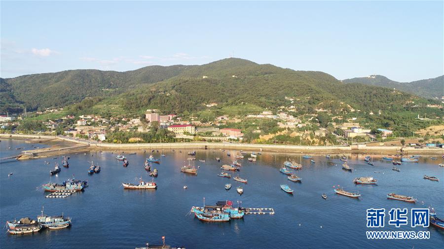 （新華全媒頭條&middot;壯麗70年 奮斗新時代&mdash;&mdash;推動高質量發展調研行&middot;圖文互動）（6）潮平兩岸闊 奮楫正當時&mdash;&mdash;來自遼寧的高質量發展實踐