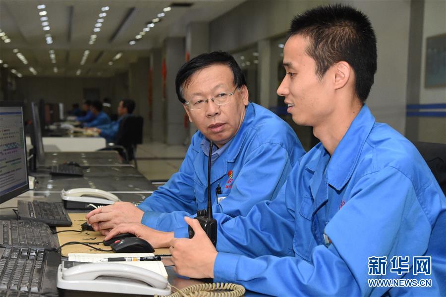 （新華全媒頭條&middot;圖文互動）（17）百年首鋼 百煉成鋼&mdash;&mdash;從鋼鐵強國&ldquo;夢工廠&rdquo;到改革轉型&ldquo;排頭兵&rdquo;