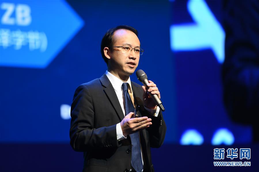 （新華全媒頭條&middot;圖文互動）（6）心算、珠算到超算 計算&ldquo;極限&rdquo;該如何突破？&mdash;&mdash;世界計算機(jī)大會新觀察