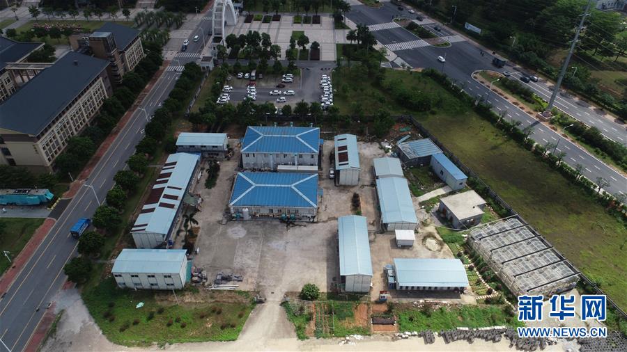 （在習(xí)近平新時(shí)代中國(guó)特色社會(huì)主義思想指引下&mdash;&mdash;新時(shí)代新作為新篇章&middot;圖文互動(dòng)）（2）&ldquo;我們給火箭做減重&rdquo;&mdash;&mdash;高校科技創(chuàng)新進(jìn)行時(shí)