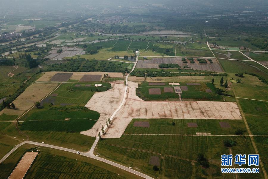 （&ldquo;中國面貌&rdquo;系列述評&middot;圖文互動）（1）文明中國&mdash;&mdash;70年中國面貌變遷述評之五 