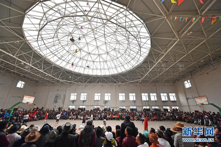 (決戰決勝脫貧攻堅·圖文互動)(2)一個三江源地區貧困縣的扶智探索