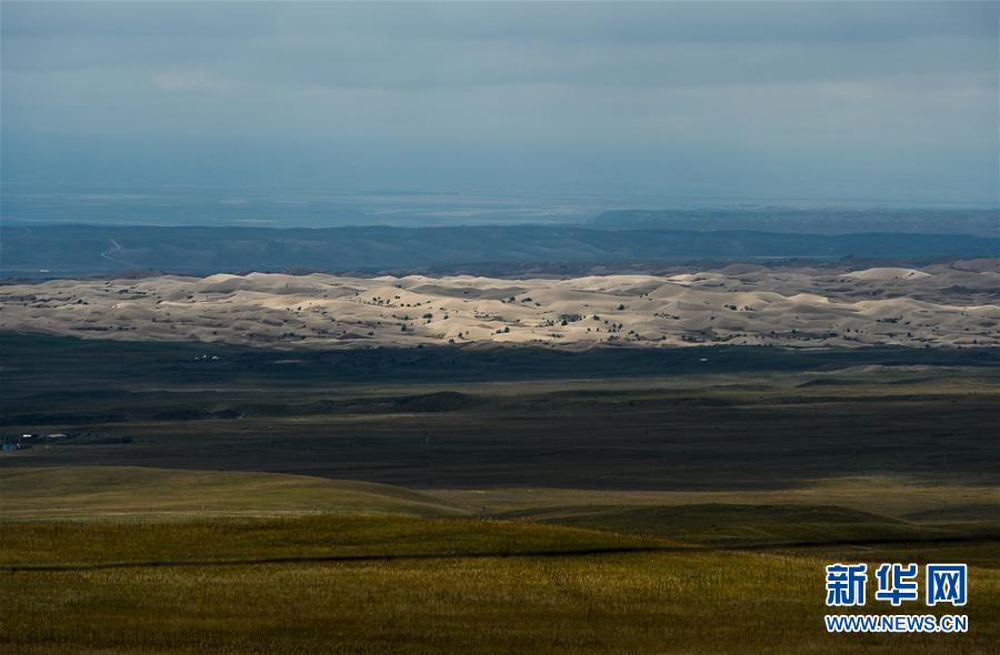 （新華全媒頭條&middot;圖文互動）（1）確保&ldquo;中華水塔&rdquo;碧水東流&mdash;&mdash;中國三江源生態保護報告