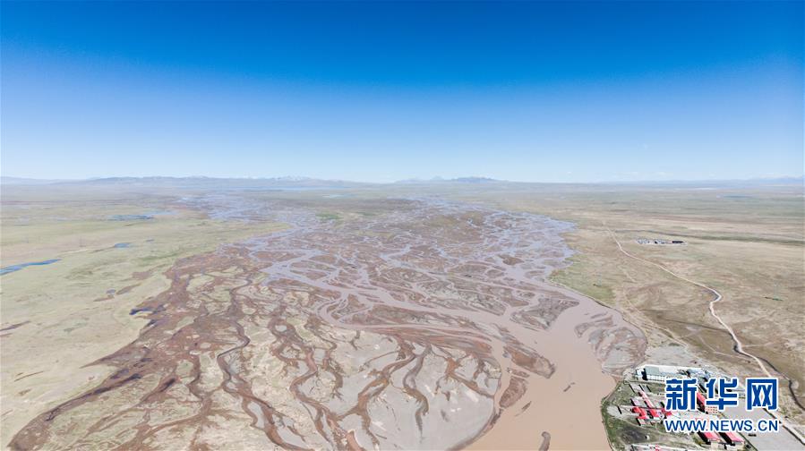 （新華全媒頭條&middot;圖文互動）（2）確保&ldquo;中華水塔&rdquo;碧水東流&mdash;&mdash;中國三江源生態保護報告