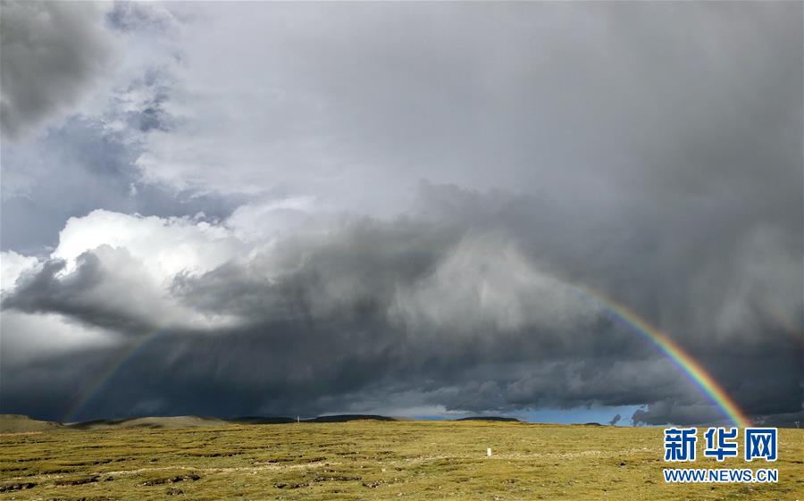 （決戰(zhàn)決勝脫貧攻堅&middot;圖文互動）（3）以保護(hù)促脫貧　以脫貧助保護(hù)&mdash;&mdash;長江源頭第一縣的生態(tài)發(fā)展選擇