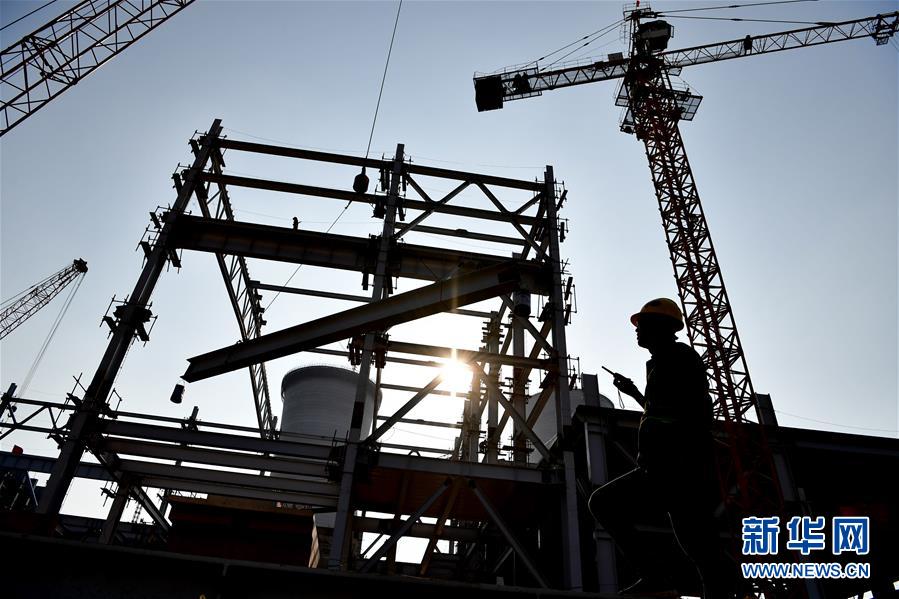 （壯麗70年&middot;奮斗新時代&mdash;&mdash;共和國發展成就巡禮&middot;圖文互動）（4）從&ldquo;用不上&rdquo;到&ldquo;有保障&rdquo;&mdash;&mdash;共和國能源業發展成就巡禮