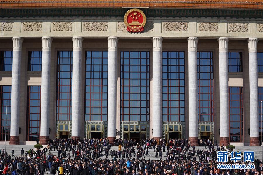 （新華全媒頭條）（8）和衷共濟(jì)　共襄偉業(yè)&mdash;&mdash;寫在人民政協(xié)成立70周年之際