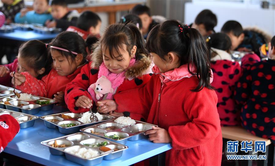 （新華全媒頭條&middot;圖文互動）（4）從大國之治邁向強國之治&mdash;&mdash;新中國70年社會治理現代化巡禮