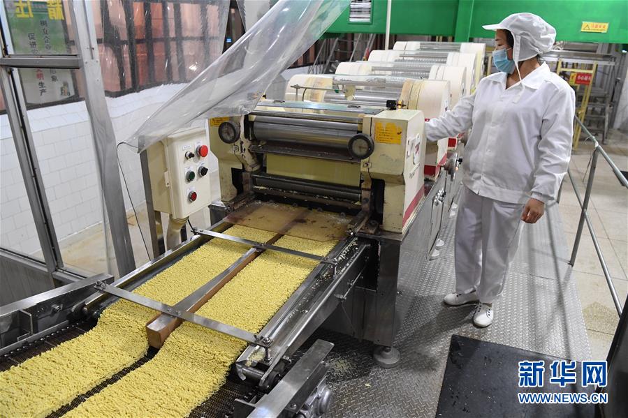 （新華全媒頭條&middot;圖文互動）（12）大國糧倉的新時(shí)代交響&mdash;&mdash;河南農(nóng)業(yè)70年觀察