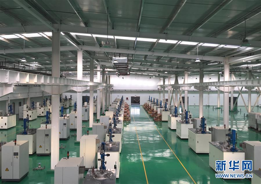 （壯麗70年 奮斗新時代&mdash;&mdash;推動高質量發展調研行&middot;圖文互動）（1）&ldquo;1+5>　　6&rdquo;如何實現？&mdash;&mdash;云南保山打造&ldquo;園中園&rdquo;催生發展新活力