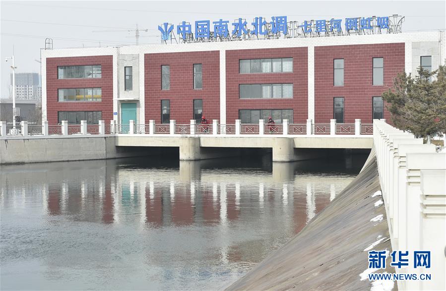 （壯麗70年&middot;奮斗新時代&middot;圖文互動）（9）鋪展邁向復興的新畫卷&mdash;&mdash;黨的十八大以來重大工程建設巡禮