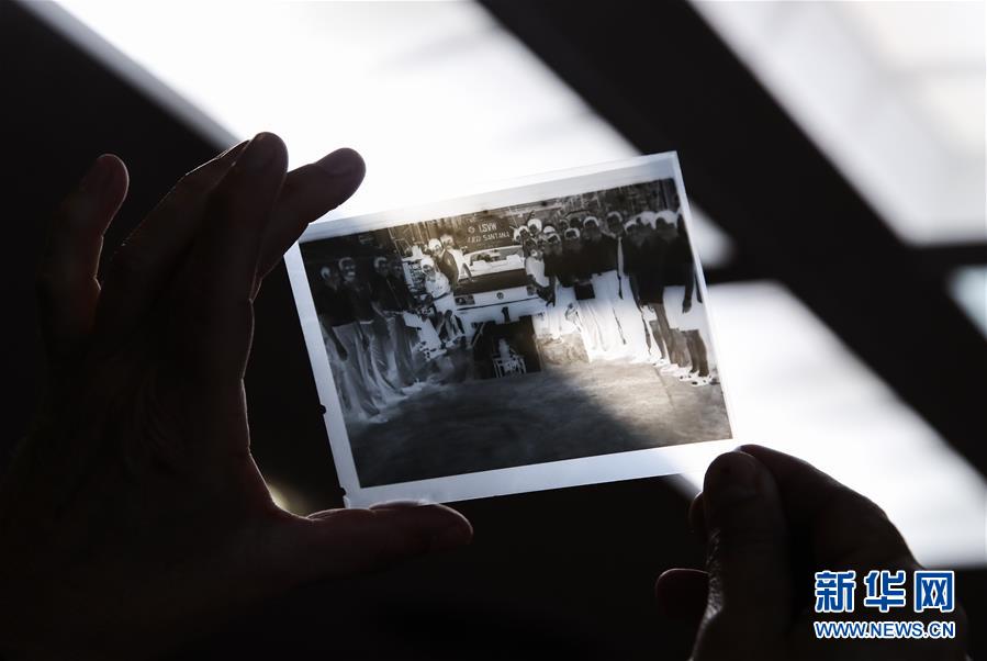（新華全媒頭條&middot;圖文互動）（6）聆聽歷史腳步聲&mdash;&mdash;從歐洲檔案探尋中華民族復興之路
