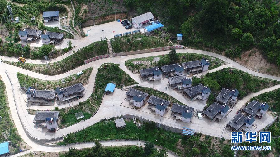 （圖文互動）（6）太陽照耀&ldquo;人類童年&rdquo;&mdash;&mdash;新時代直過民族脫貧攻堅紀事