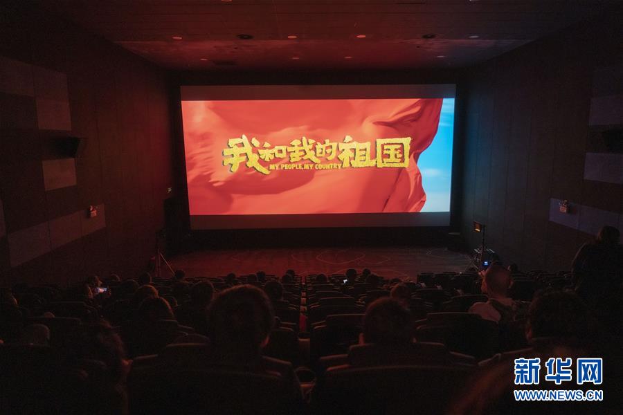 （圖文互動）（13）&ldquo;在內地求學工作，和祖國共同成長&rdquo;&mdash;&mdash;在京香港青年分享&ldquo;追夢&rdquo;故事