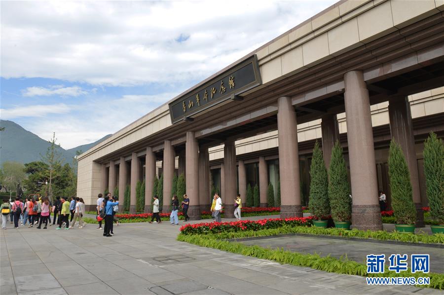 （新華全媒頭條&middot;圖文互動(dòng)）（19）凝聚愛國主義的磅礴力量！&mdash;&mdash;新中國成立70周年盛典啟示錄