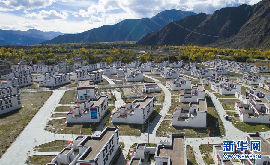 （新華全媒頭條&middot;決戰決勝脫貧攻堅&middot;圖文互動）（7）歷史的決戰　偉大的創舉&mdash;&mdash;&ldquo;世界屋脊&rdquo;上的反貧困奇跡 