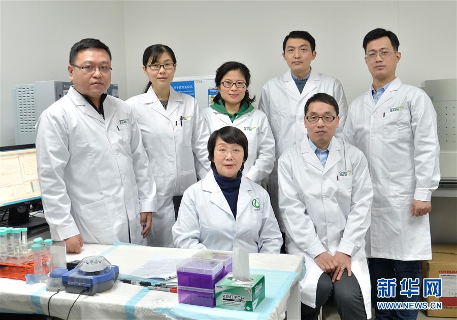 (圖文互動)(1)我國原創新藥為阿爾茨海默癥治療提供新方案