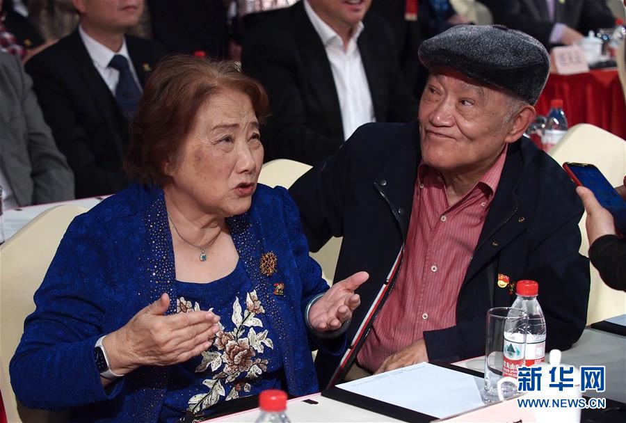 （圖文互動）（3）以信仰、情懷、擔當，再攀新高峰&mdash;&mdash;上海電影制片廠迎來成立70周年