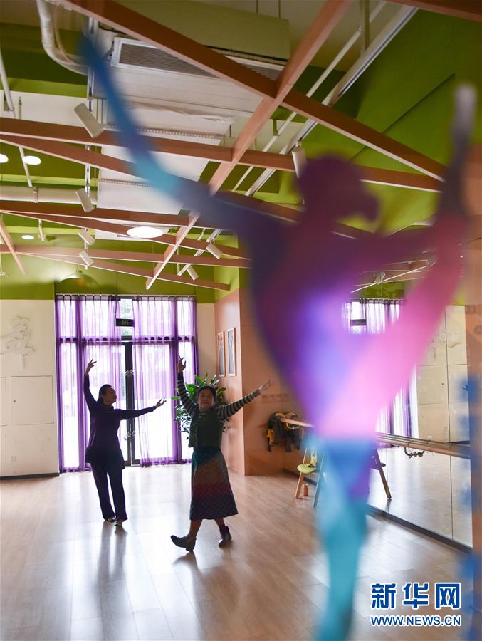 (新華全媒頭條·圖文互動)(11)黨建引領“共建共治共享”——超大城市社會治理體系和治理能力現代化的“成都探索”