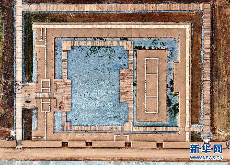 （新華全媒頭條&middot;圖文互動）（3）求解中國考古學&ldquo;哥德巴赫猜想&rdquo;&mdash;&mdash;跨越60年的夏朝探尋