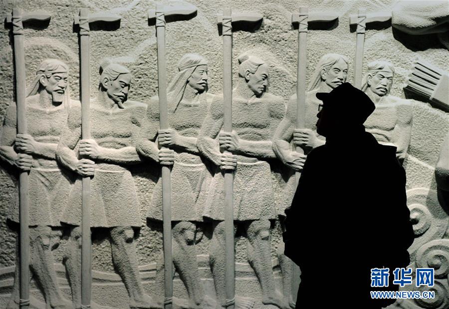 （新華全媒頭條&middot;圖文互動）（6）求解中國考古學&ldquo;哥德巴赫猜想&rdquo;&mdash;&mdash;跨越60年的夏朝探尋