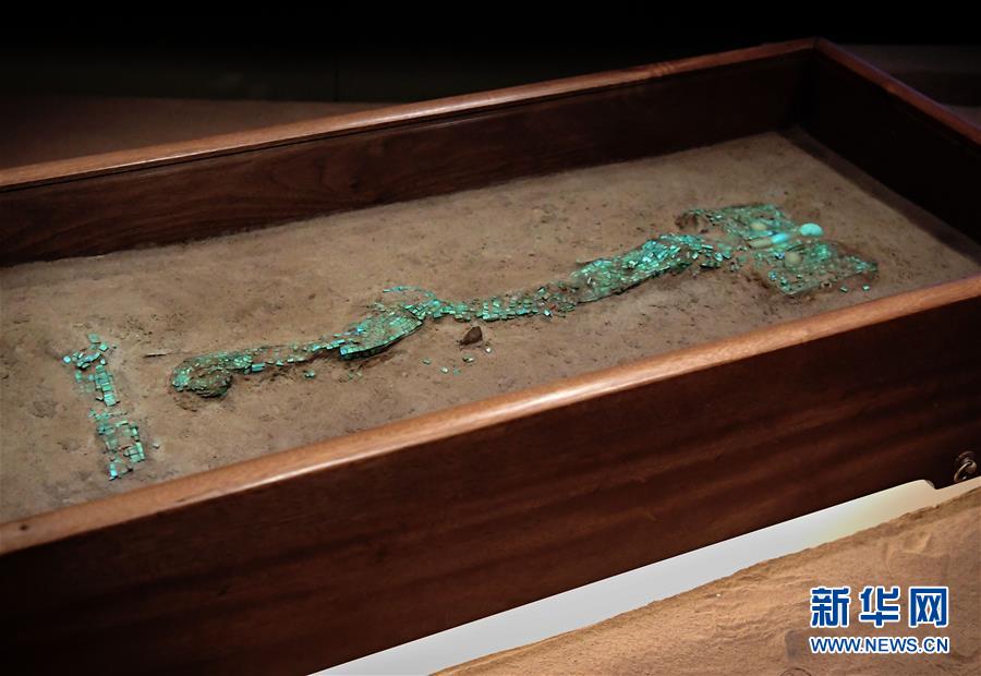 （新華全媒頭條&middot;圖文互動）（11）求解中國考古學&ldquo;哥德巴赫猜想&rdquo;&mdash;&mdash;跨越60年的夏朝探尋