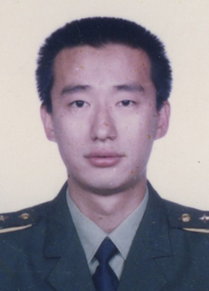 (為了民族復興·英雄烈士譜·圖文互動)宋兆東:用熱血和生命為警徽增光