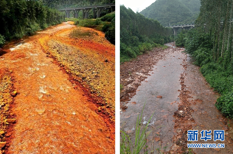 (生態(tài)文明建設(shè)·圖文互動(dòng))(1)粵北生態(tài)發(fā)展區(qū)筑牢粵港澳大灣區(qū)綠色屏障