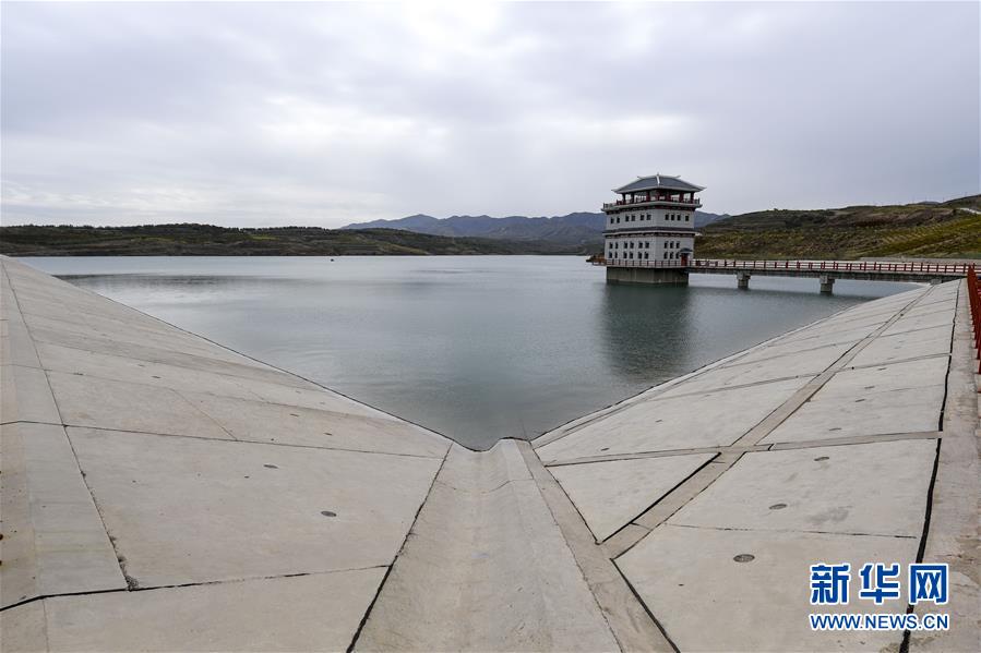 （新華全媒頭條&middot;圖文互動）（9）從水困到水興&mdash;&mdash;寧夏&ldquo;水樣本&rdquo;中的發展密碼