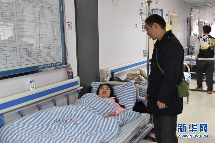 （新華全媒頭條&middot;圖文互動）（5）干部去哪兒了？&mdash;&mdash;貴州干部大規模下沉脫貧攻堅一線紀實