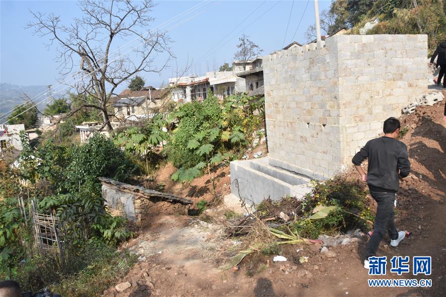 （新華全媒頭條&middot;圖文互動）（6）干部去哪兒了？&mdash;&mdash;貴州干部大規模下沉脫貧攻堅一線紀實