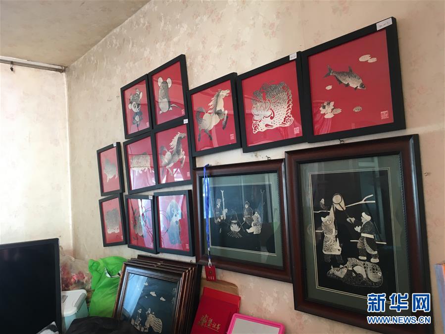 （圖文互動）（1）中國東極故事之二：&ldquo;魚皮匠&rdquo;李春喜迎&ldquo;雙喜&rdquo;