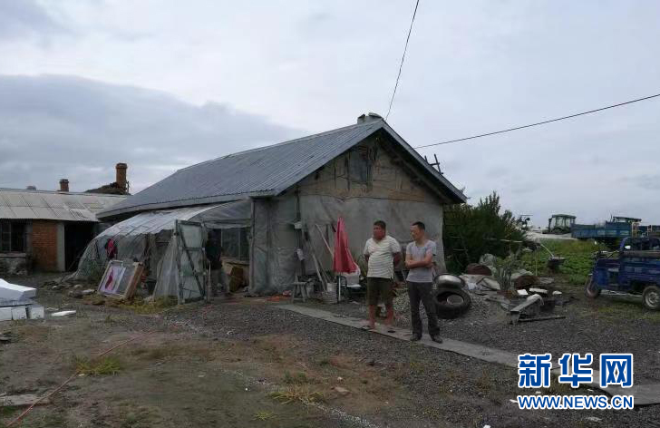 （脫貧攻堅(jiān)&middot;圖文互動(dòng)）（2）中國東極故事之三：&ldquo;花匠&rdquo;姜連玉的&ldquo;重生&rdquo;路