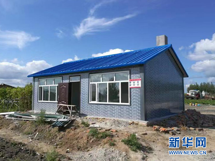 （脫貧攻堅(jiān)&middot;圖文互動(dòng)）（3）中國東極故事之三：&ldquo;花匠&rdquo;姜連玉的&ldquo;重生&rdquo;路