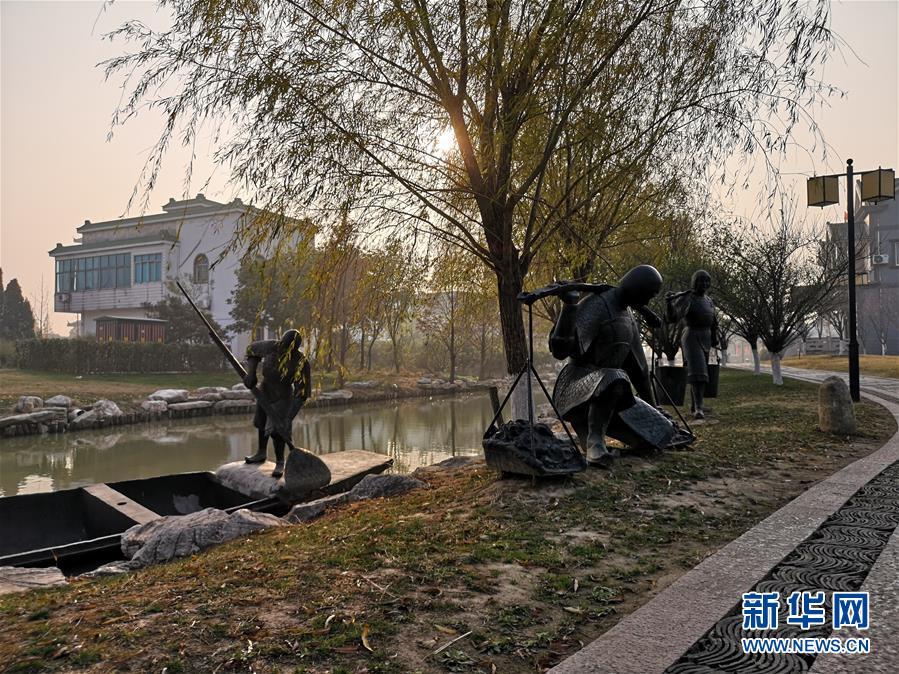 （新華全媒頭條&middot;圖文互動(dòng)）（7）大湖見(jiàn)證&mdash;&mdash;長(zhǎng)三角三大淡水湖綠色發(fā)展之路