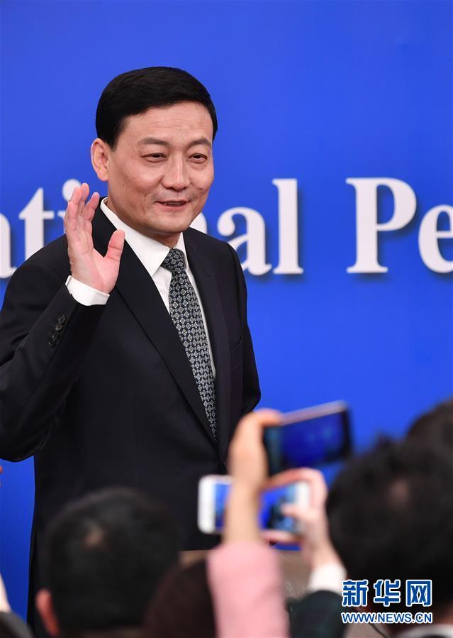 （兩會(huì)&middot;XHDW）（15）國(guó)資委主任肖亞慶等就&ldquo;國(guó)有企業(yè)改革發(fā)展&rdquo;答記者問(wèn)