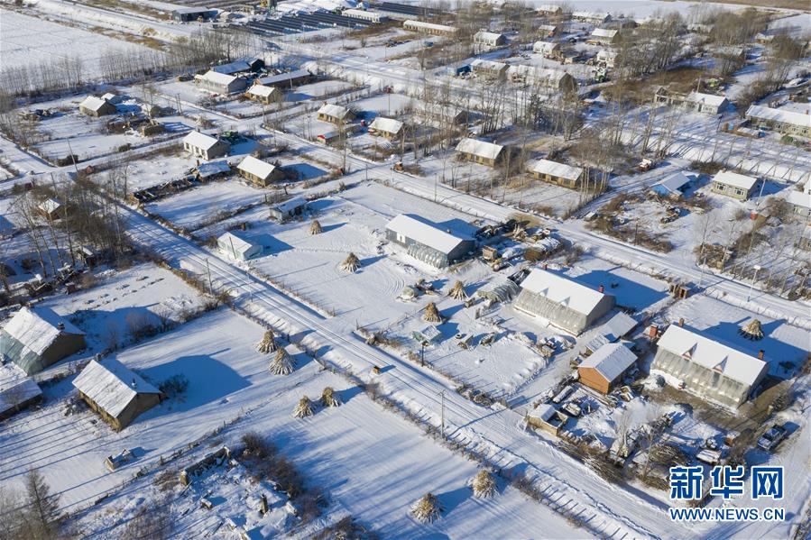 （圖文互動）（1）從&ldquo;輕工漁網(wǎng)重工馬掌&rdquo;到&ldquo;圓夢小康&rdquo;&mdash;&mdash;&ldquo;中國東極&rdquo;脫貧攻堅剪影