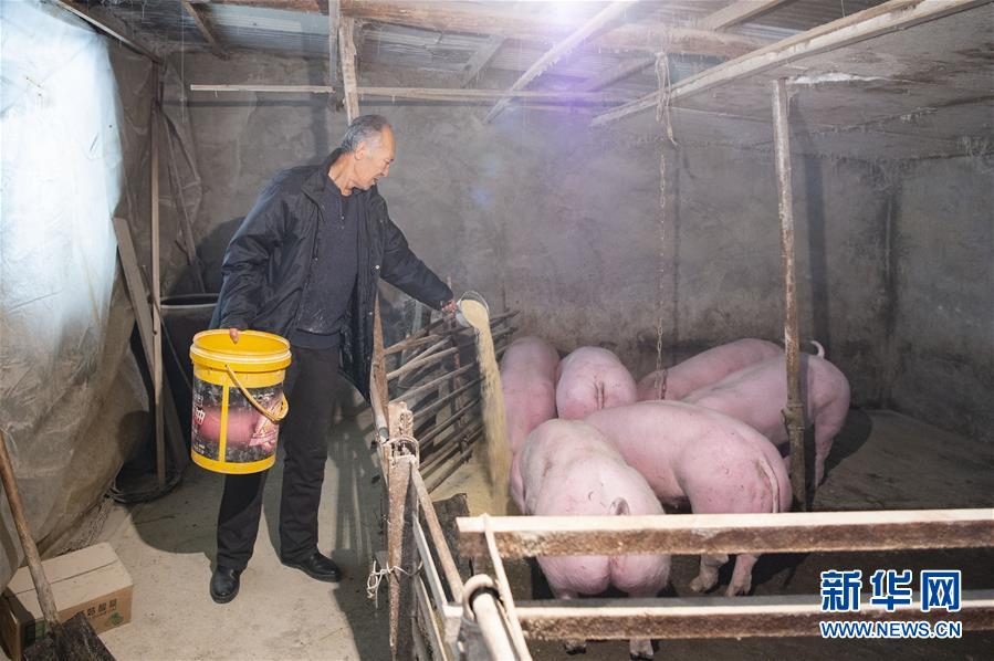 （圖文互動）（5）從&ldquo;輕工漁網(wǎng)重工馬掌&rdquo;到&ldquo;圓夢小康&rdquo;&mdash;&mdash;&ldquo;中國東極&rdquo;脫貧攻堅剪影