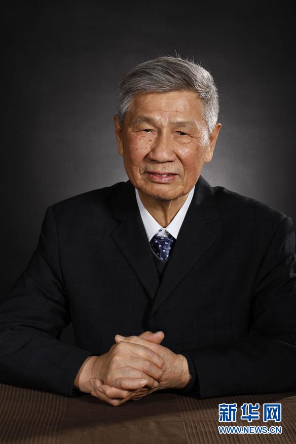 （今日關(guān)注&middot;科技獎勵大會&middot;圖文互動）（1）曾慶存：勇攀氣象科學(xué)之巔，他讓天氣預(yù)報越來越精準(zhǔn)