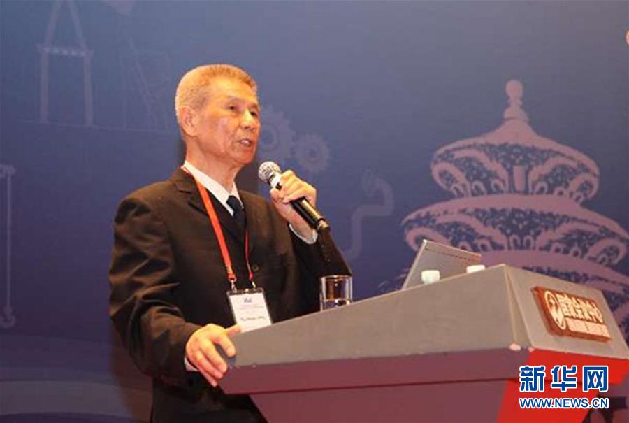 （今日關(guān)注&middot;科技獎勵大會&middot;圖文互動）（4）曾慶存：勇攀氣象科學(xué)之巔，他讓天氣預(yù)報越來越精準(zhǔn)