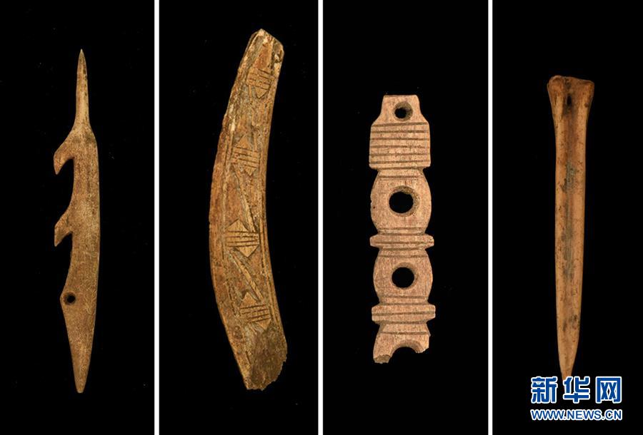 （圖文互動）（5）&ldquo;2019年中國考古新發現&rdquo;揭曉6個入選項目