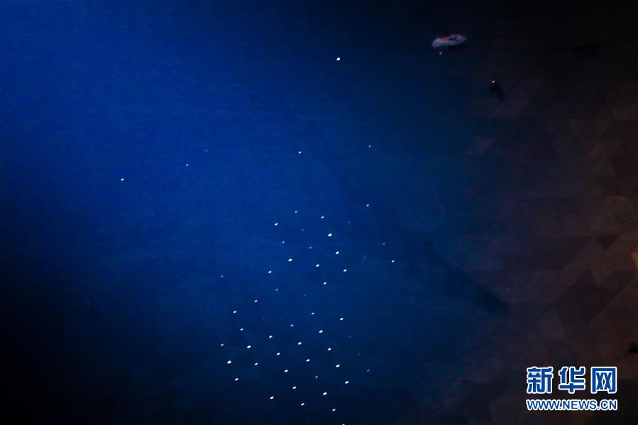 （新華全媒頭條&middot;圖文互動）（8）星辰大海，才是它的征途&mdash;&mdash;&ldquo;中國天眼&rdquo;通過國家驗收正式開放運行