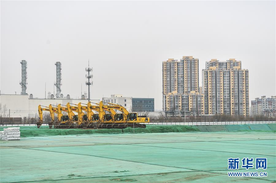 （圖文互動）（1）打造千年古都的靚麗城市名片&mdash;&mdash;寫在北京市級機(jī)關(guān)搬遷入駐城市副中心一周年之際