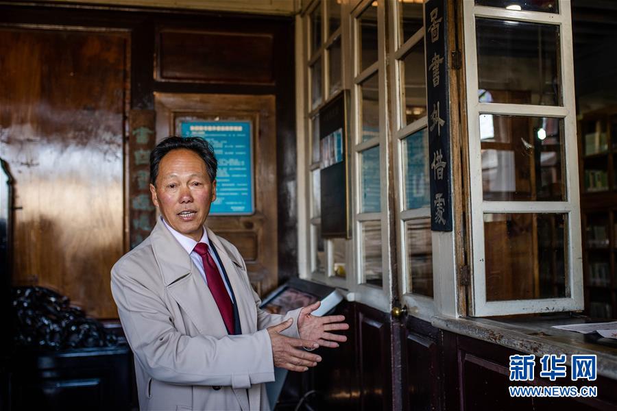 （圖文互動）（5）跨越發展起宏圖 信心滿懷著華章&mdash;&mdash;習近平總書記考察云南回訪記