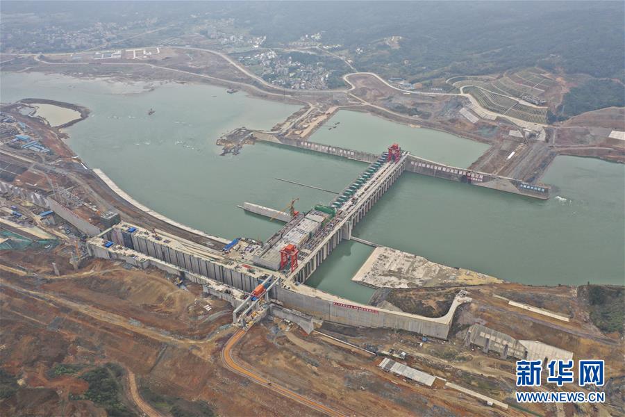 （新華全媒頭條&middot;圖文互動）（4）創造中華民族的偉大歷史時間&mdash;&mdash;寫在農歷庚子鼠年春節到來之際 