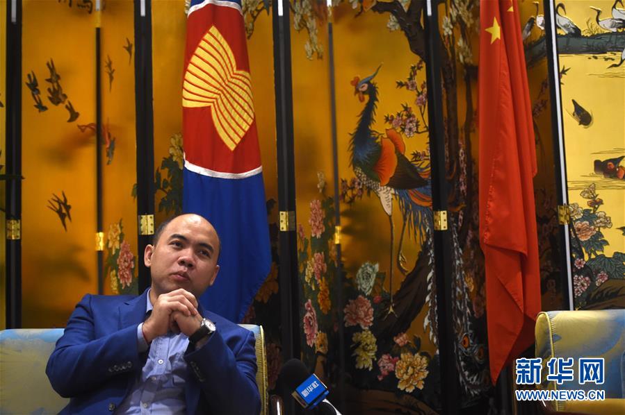 （國際&middot;圖文互動）（2）多國政要對中國戰勝新型冠狀病毒感染肺炎疫情充滿信心